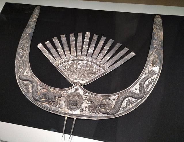 民族服饰博物馆