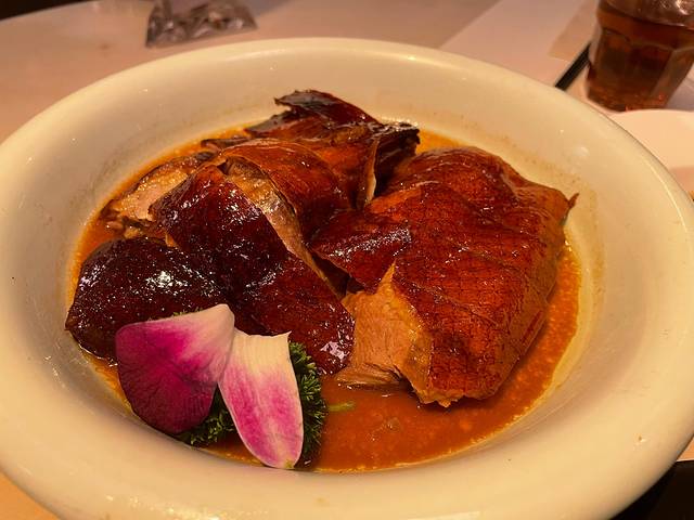 港丽餐厅(天河城店)