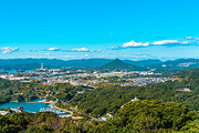 福冈旅游景点攻略图片