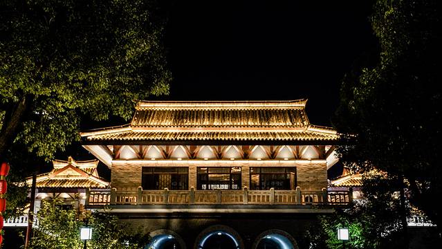 茅山风景区-崇禧万寿宫