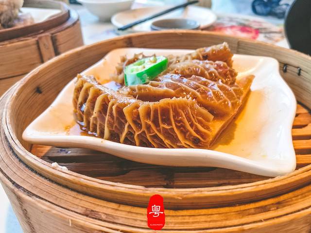 虾饺妹富竹一生·海鲜酒家(海珠广场店)