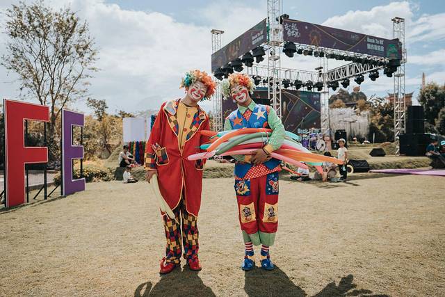 七彩云南古滇度假区