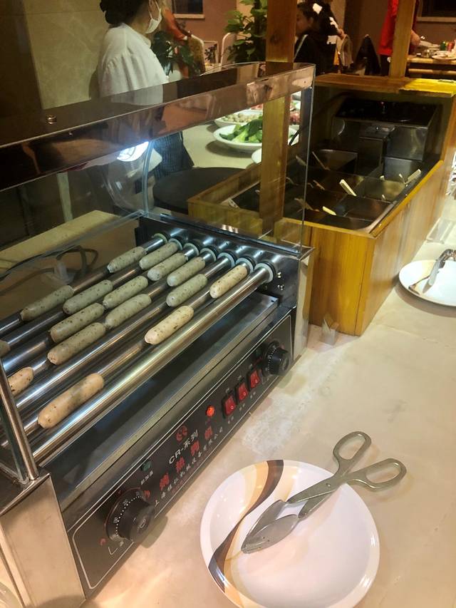 阿尔卡迪亚国际酒店·餐饮部