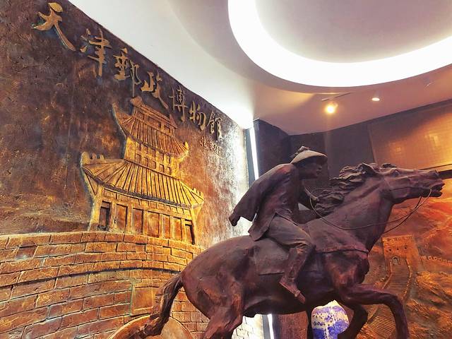 天津邮政博物馆