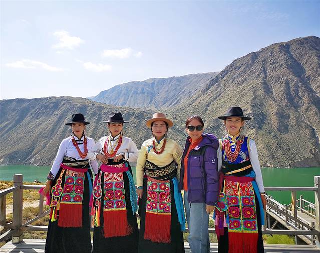 黄河大峡谷景区