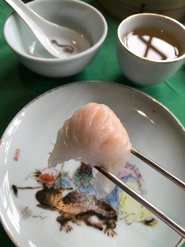 誉八仙茶室酒楼(新天地店)