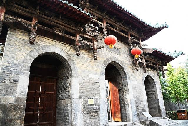 隋唐大运河文化博物馆