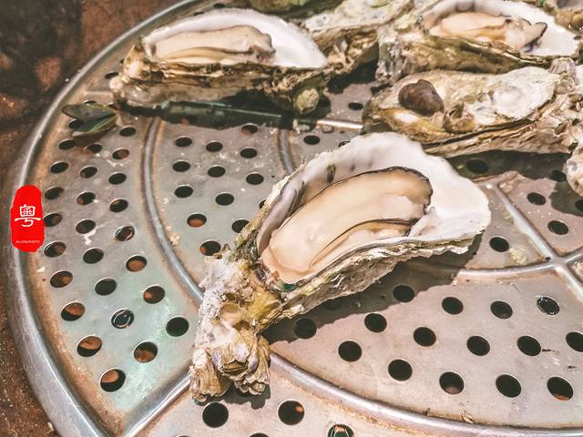 飞尝蚝(顺德总店)·顺德菜