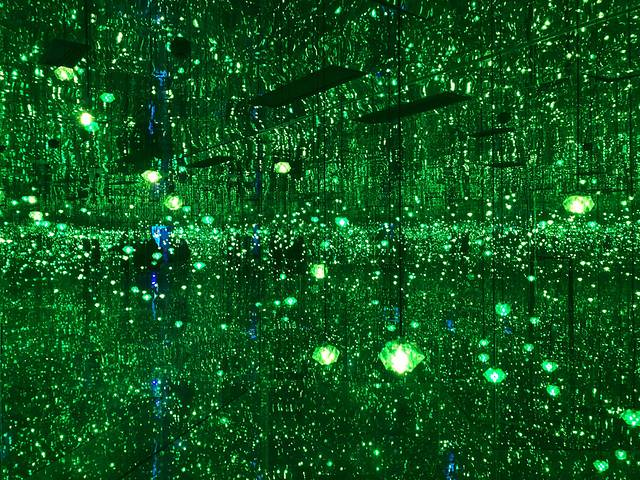 豫园星空梦幻馆