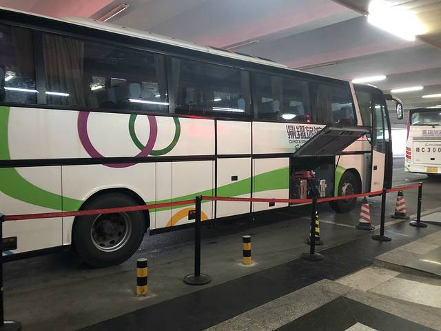 桂林两江国际机场