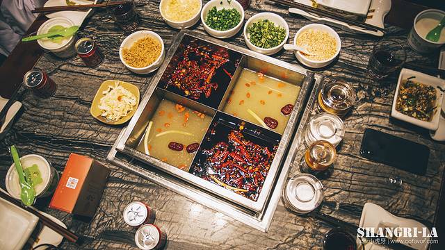 大妙火锅(东郊记忆店)