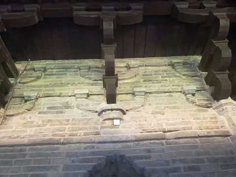延庆寺塔旅游景点攻略图