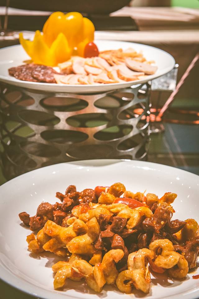 佛山南海华美达酒店·餐厅