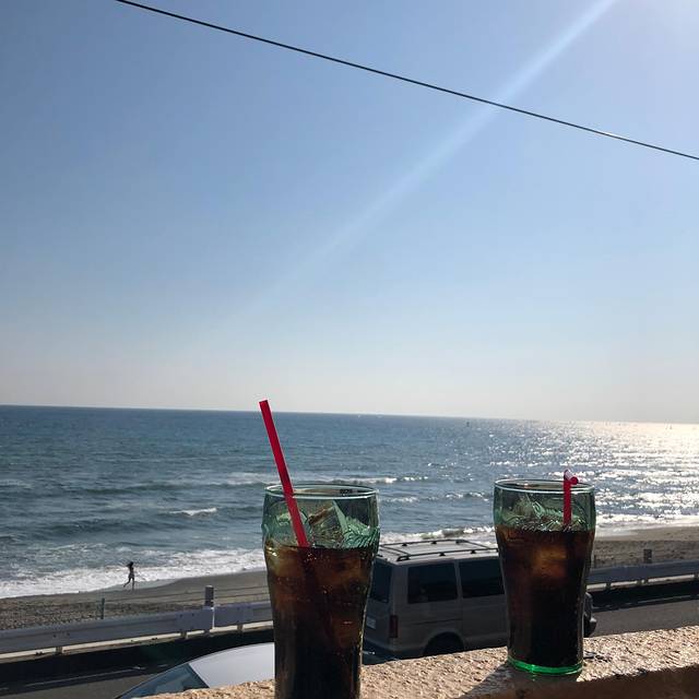 Bills（七里浜店）