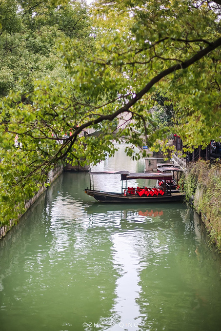 说说这次旅行图片