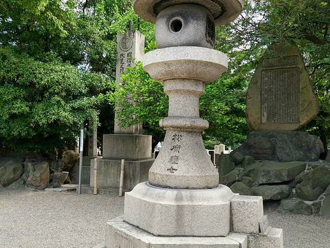 寺 一心