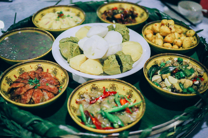 走近北纬30度去探秘地心谷里的风景