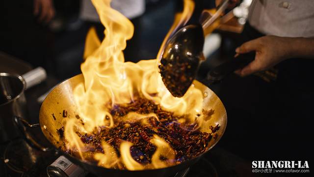 大妙火锅(东郊记忆店)