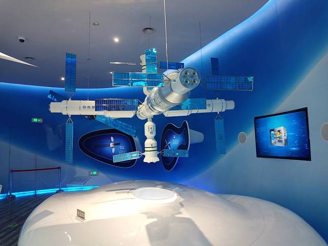 长春规划展览馆