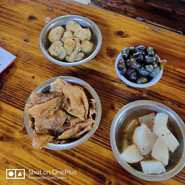 醒醒田螺(金奖总店)