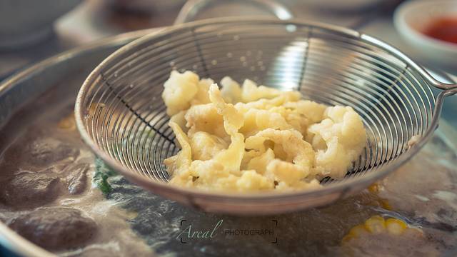 杏花吴记牛肉火锅