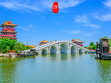 开封旅游景点攻略图片