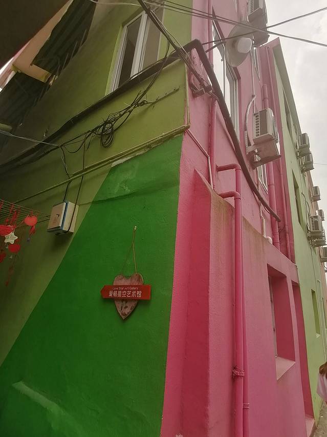 浙江省台州市温岭市小箬村