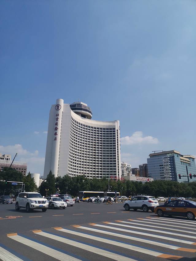 长安28干式熟成牛排餐厅·高空景观·旋转餐厅