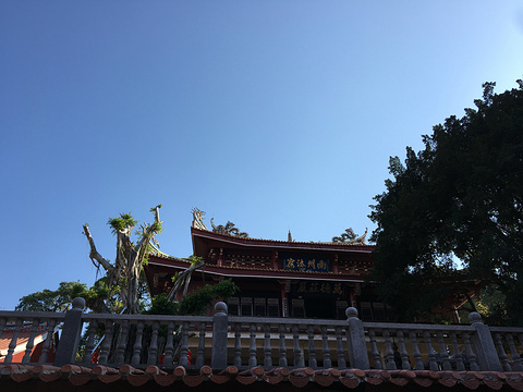 南山禅寺旅游景点图片