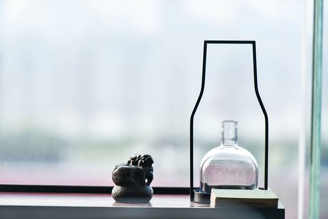 南京涵碧楼酒店·L Bar 大堂吧