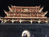 广济门城楼