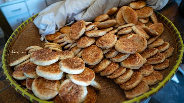 留芳·文旅古月楼(老街店)