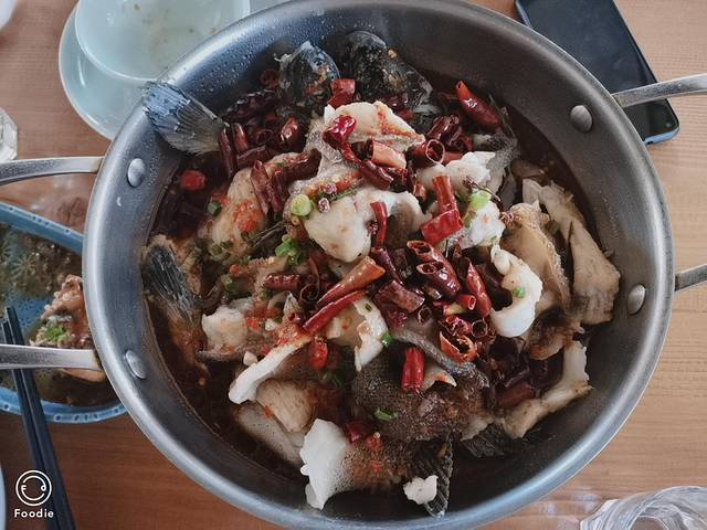 云雪丽丨丽江木府土司文化餐厅