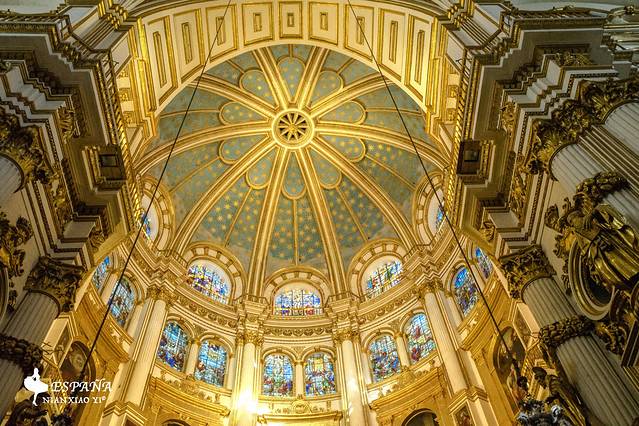 格拉纳达大教堂