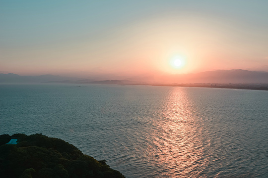 江之岛展望灯台旅游景点图片