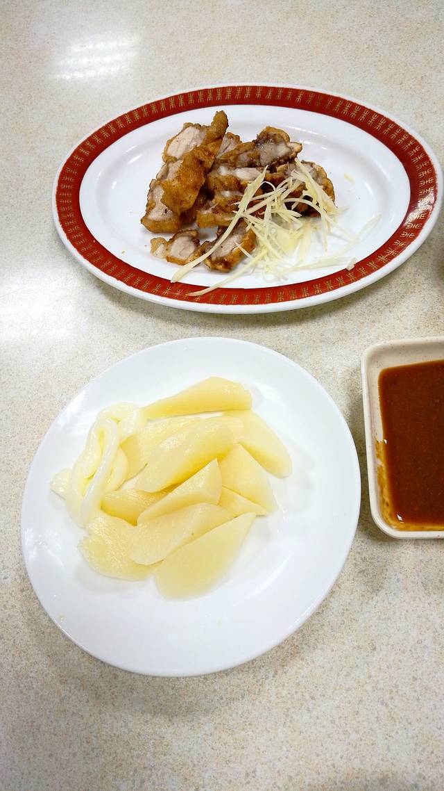 剥皮寮历史街区