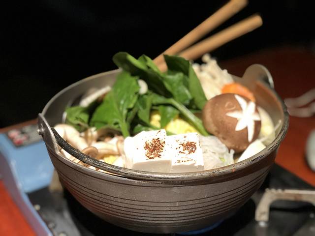 炙柒Sekinana·精致日料铁板烧(合生汇店)