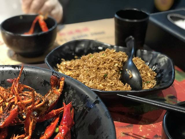 天宝兄弟(汇景城店)