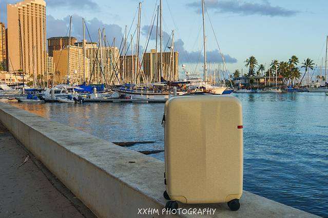 阿拉莫纳海滩公园