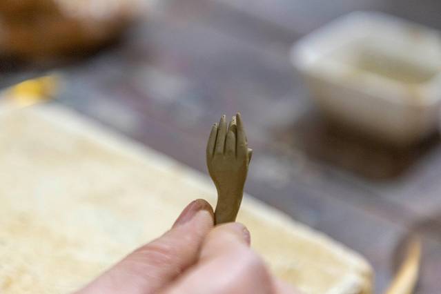 大吴泥塑博物馆