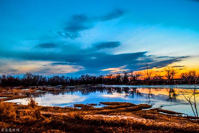 海上魔鬼城景区