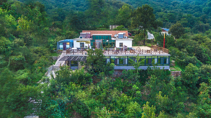 花果山水帘洞85号民宿