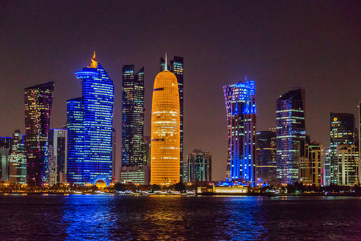 2019多哈游玩攻略,多哈交通\/住宿\/行程\/美食\/购