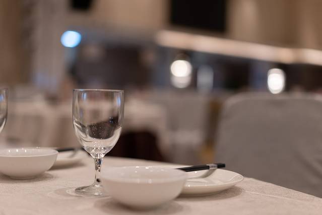 寻味顺德·珍之宝酒楼(杏坛店)