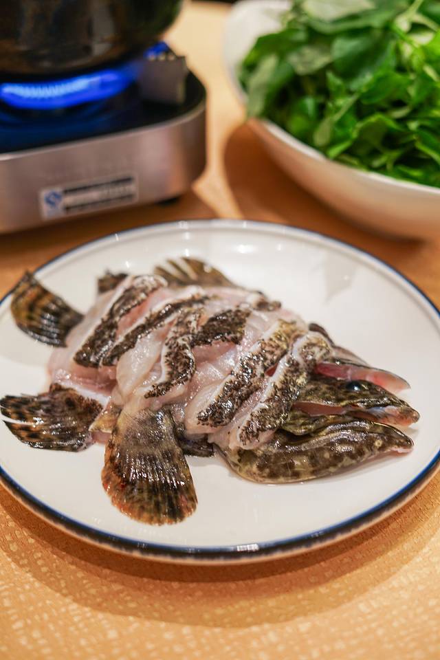 三亚海棠湾万丽度假酒店·茴香庭中餐厅