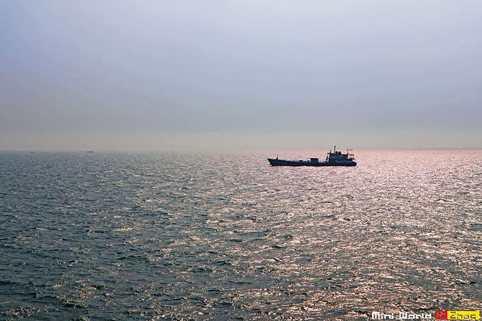 万宝滨海风景区——体验出海垂钓图片