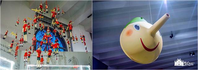 米兰三年展览馆