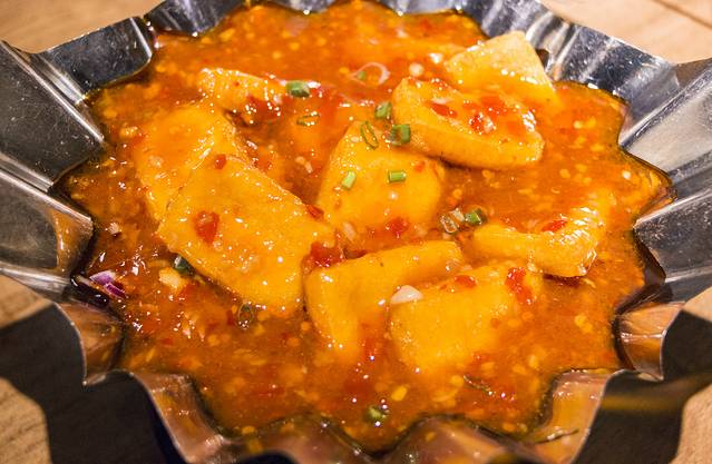 吃客(九眼桥店)