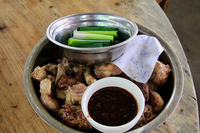 大地农庄(逢沙大道店)