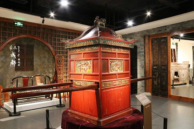 西部客家博物馆